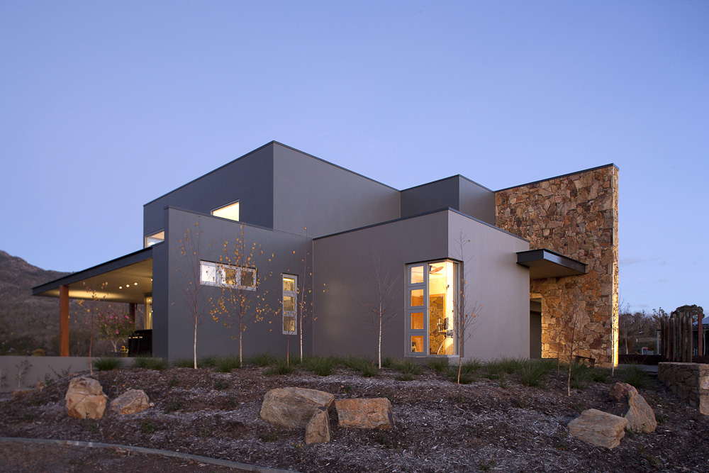 Image of Krevatin House - SQC Group
