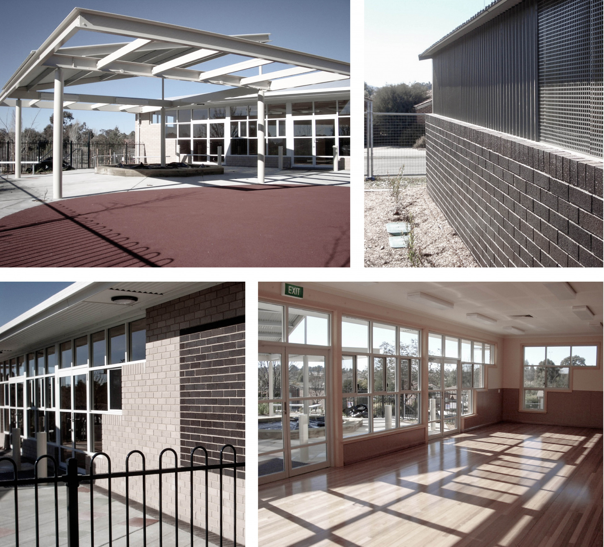 Image of Palmerston Community Centre - SQC Group