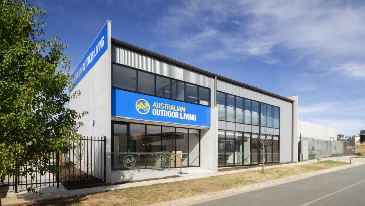 Image of Australian Outdoor Living - SQC Group