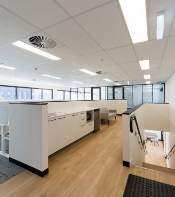Image of Australian Outdoor Living - SQC Group