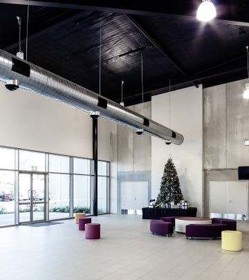 Image of C3 Church Watson - SQC Group