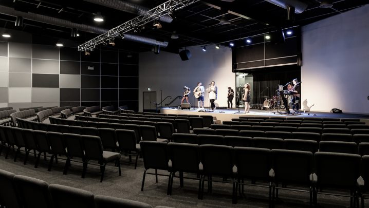 Image of C3 Church Watson - SQC Group